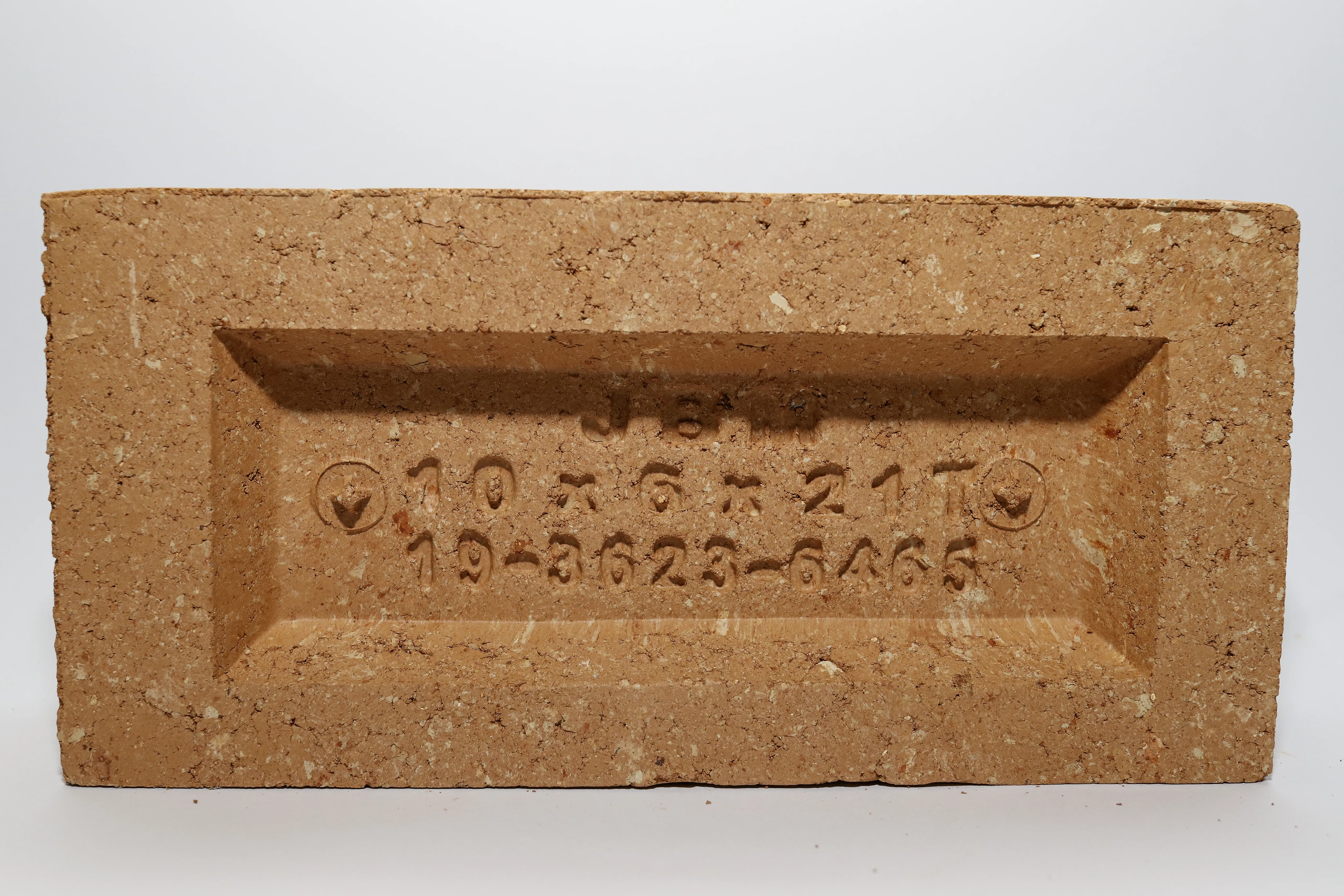 Engineering Bricks