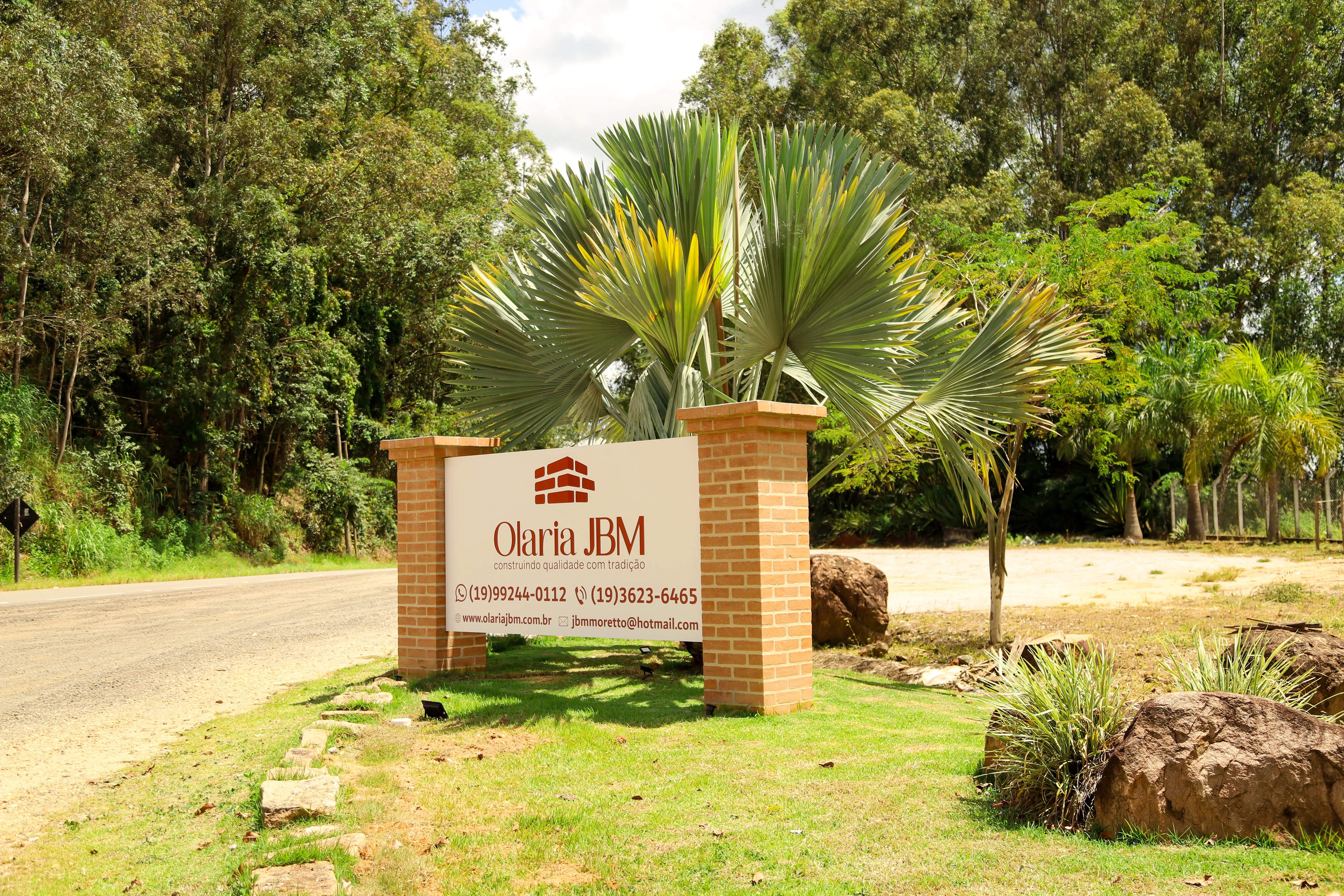 Entrada